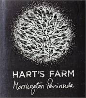 Hart’s Farm Penny Hart